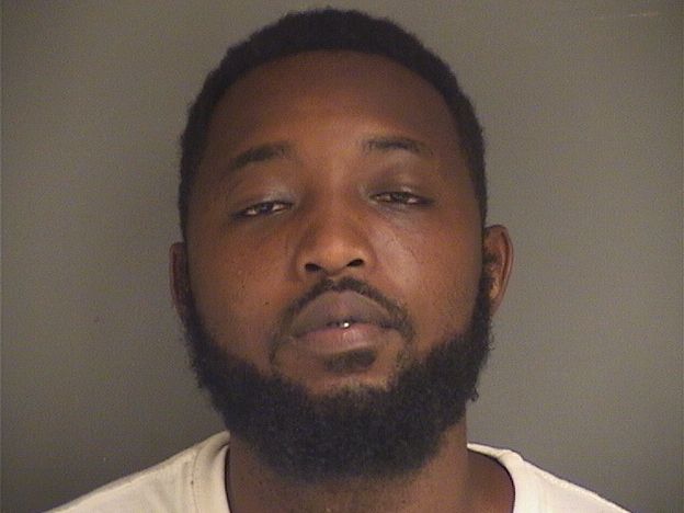  BRANDON B MACON Photo For  BRANDON B MACON