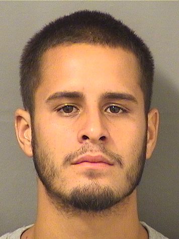  OSCAR  III PAGAN Results from Palm Beach County Florida for  OSCAR  III PAGAN