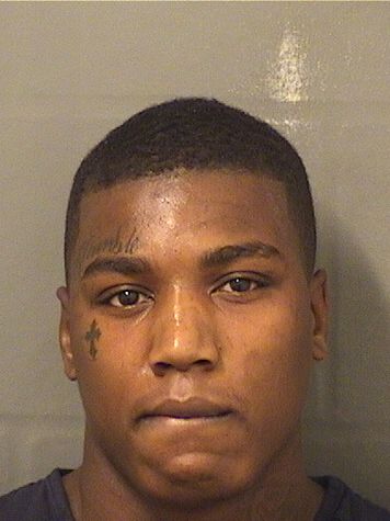  TYRIKE DAYVON HARDY Photo For  TYRIKE DAYVON HARDY