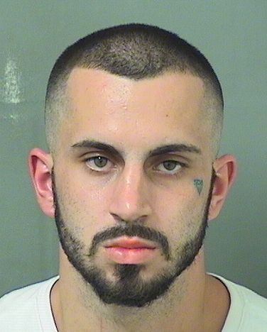  BRANDON RAY BARAO Photo For  BRANDON RAY BARAO