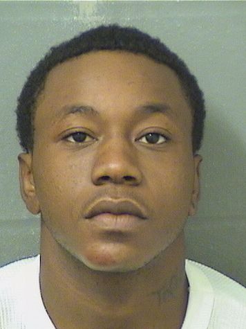  MEKHI LSHOD ARNOLD Photo