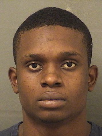  JAHSON DEROSIER JOHNSON Results from Palm Beach County Florida for  JAHSON DEROSIER JOHNSON