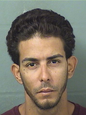  CARLOS SANTIAGO Photo For  CARLOS SANTIAGO