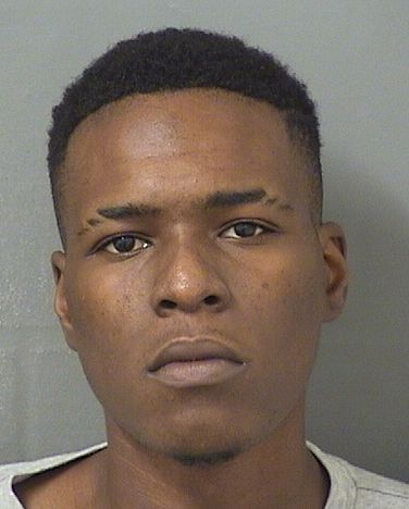  RYAN LAMAR MOODY Photo