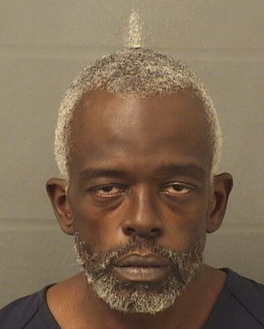  JAMAL POOLE Photo For  JAMAL POOLE