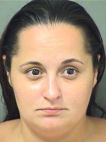  BROOKE ALISON NOLLI Photo