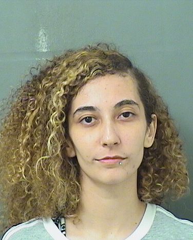  JULIETTE JORDAN FUMERO Photo For  JULIETTE JORDAN FUMERO