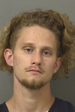  CHANCE LOGAN BOWERMAN Photo