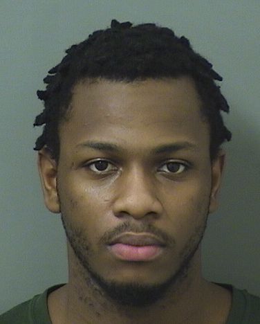  TRAYVONE LEWIS Photo