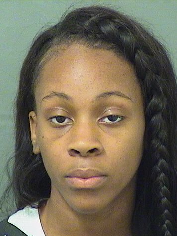  GABRIELLE VERSACE TROTMAN Results from Palm Beach County Florida for  GABRIELLE VERSACE TROTMAN