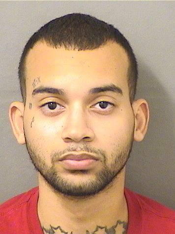  AARON MARTINEZ Photo For  AARON MARTINEZ