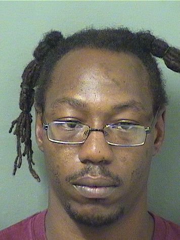  JAMARR RAMONE HARRIS Results from Palm Beach County Florida for  JAMARR RAMONE HARRIS