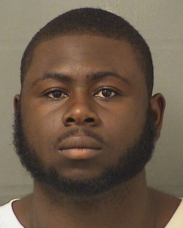  MONTEL EDARRIUS BURTON Photo For  MONTEL EDARRIUS BURTON