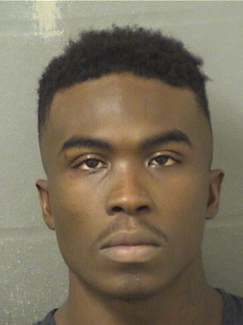  FREDDIE JAMES SWEETING Results from Palm Beach County Florida for  FREDDIE JAMES SWEETING