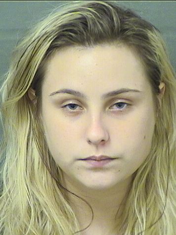  KOURTNEY CAUSEY Photo For  KOURTNEY CAUSEY