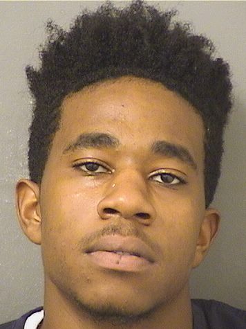  TYRIN ANTHONY PORTER Results from Palm Beach County Florida for  TYRIN ANTHONY PORTER