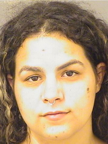  ALISHA MICHELLE MCCARTHY Photo For  ALISHA MICHELLE MCCARTHY