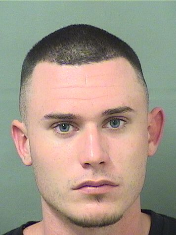  COLBY WAYNE PENFIELD Results from Palm Beach County Florida for  COLBY WAYNE PENFIELD