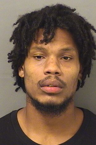  JEFFREY SIMPLICE Photo For  JEFFREY SIMPLICE