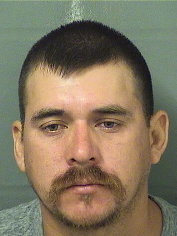  RUVELIO E DELEONGOMEZ Results from Palm Beach County Florida for  RUVELIO E DELEONGOMEZ