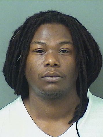  ISAIAH BROWN Results from Palm Beach County Florida for  ISAIAH BROWN