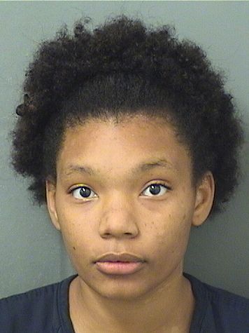  RICKERA MCFADDEN Results from Palm Beach County Florida for  RICKERA MCFADDEN