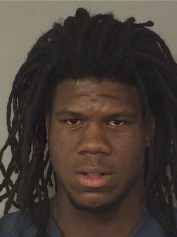  CAMORRIS HARVEY Photo For  CAMORRIS HARVEY