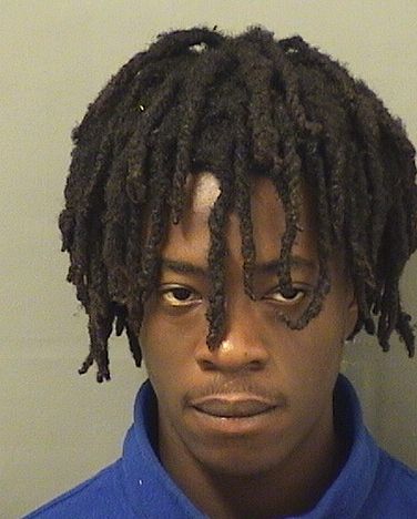  ADLERSON SIMILIEN Photo For  ADLERSON SIMILIEN