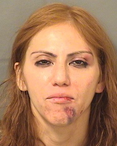  JACQUELINE RODRIGUEZ Results from Palm Beach County Florida for  JACQUELINE RODRIGUEZ