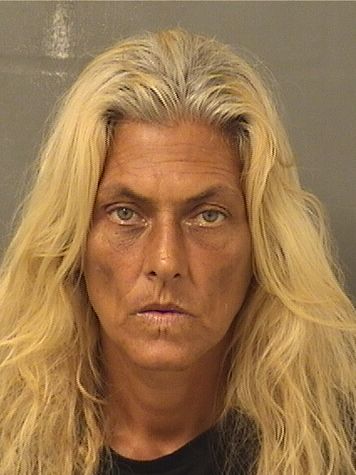  CHERI LYNN DUBOIS Photo