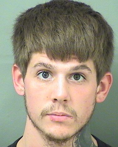  NICHOLAS JOHN MUHR Results from Palm Beach County Florida for  NICHOLAS JOHN MUHR