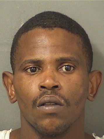  JAMES JAVON BROOKS Photo
