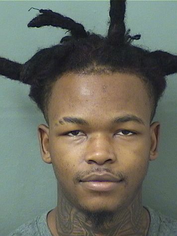  KAMEO DEION LUSH Results from Palm Beach County Florida for  KAMEO DEION LUSH