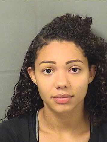  JASMINE A WINNS Photo