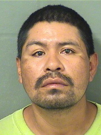  AUGUSTINE ORDUNEZ Results from Palm Beach County Florida for  AUGUSTINE ORDUNEZ