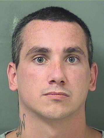  CHRISTOPHER WHITCOMB Results from Palm Beach County Florida for  CHRISTOPHER WHITCOMB