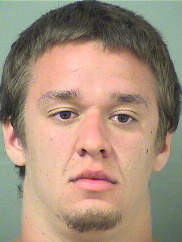  PAUL MICHAEL ROJASGRACIE Photo For  PAUL MICHAEL ROJASGRACIE