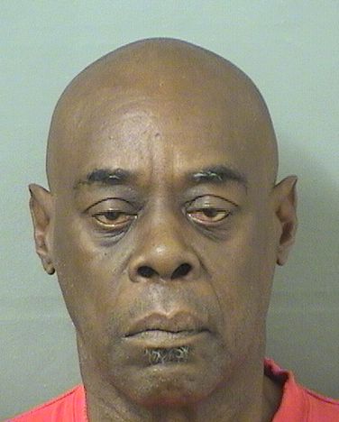  ARNOLD ONEAL MACKEY Photo