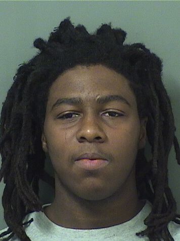  ANDRE GEAN WITHERSPOON Photo For  ANDRE GEAN WITHERSPOON