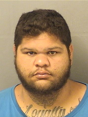  CAYMEN JOEL SUAREZ Photo