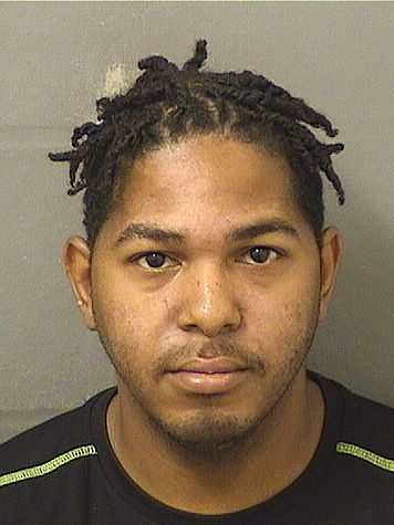  DARIUS OBIEN THOMAS Photo For  DARIUS OBIEN THOMAS