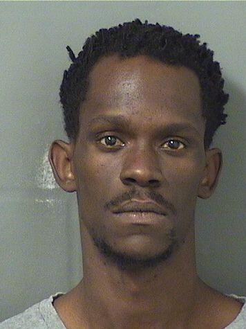  DONTE TEROME BATTLE Photo