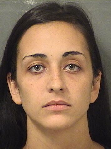  ALLISON M MATHIAS Photo