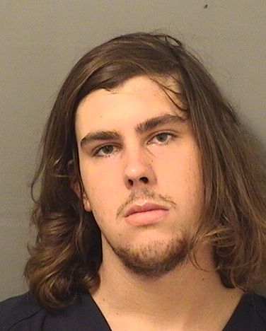  MATTHEW P REILLY Photo