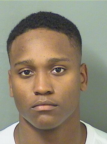  ANTOINE JEROME Jr LEE Photo For  ANTOINE JEROME Jr LEE