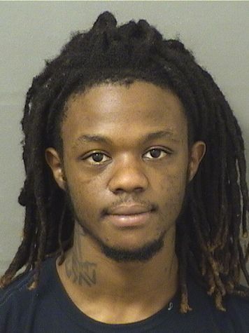  RICARDO ANDRE BRITTLE Results from Palm Beach County Florida for  RICARDO ANDRE BRITTLE