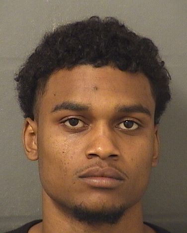  MIQUEZ K COX Photo For  MIQUEZ K COX