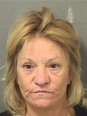  CYNTHIA OSBORNE Photo