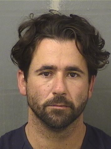  KYLE ROBERT IGNERI Results from Palm Beach County Florida for  KYLE ROBERT IGNERI