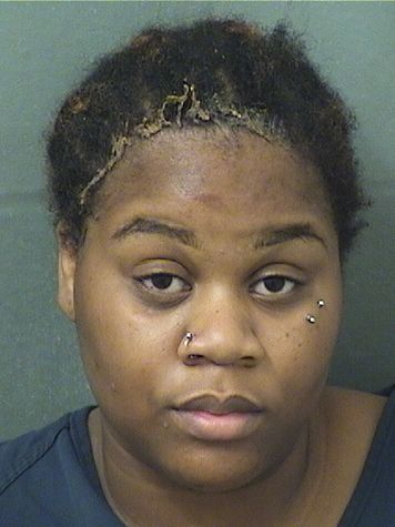  BONICCA THOMPSON Photo